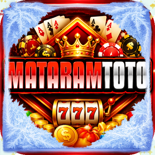 mataramtoto — galeri pratinjau - APK Resmi